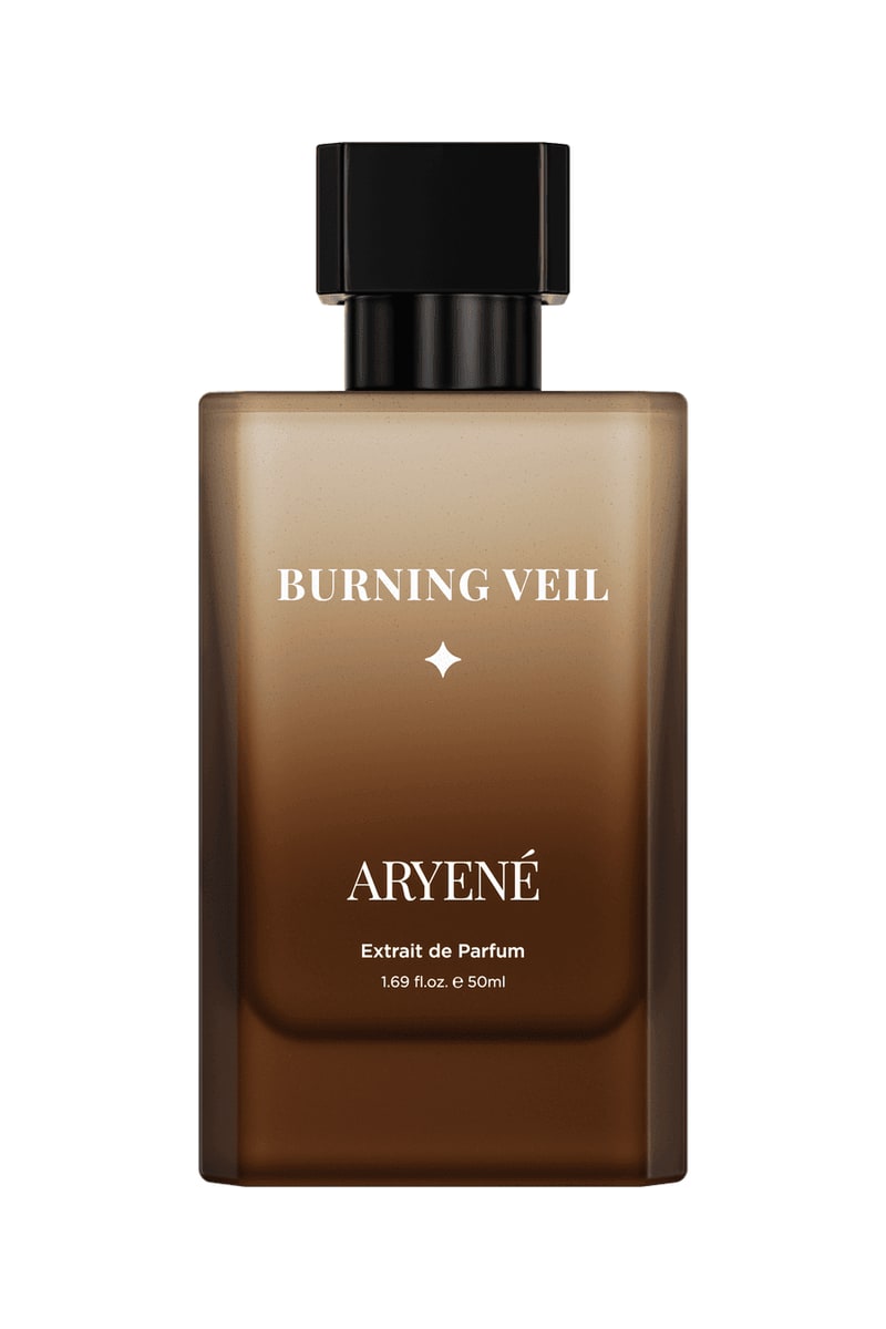 Aryené Burning Veil