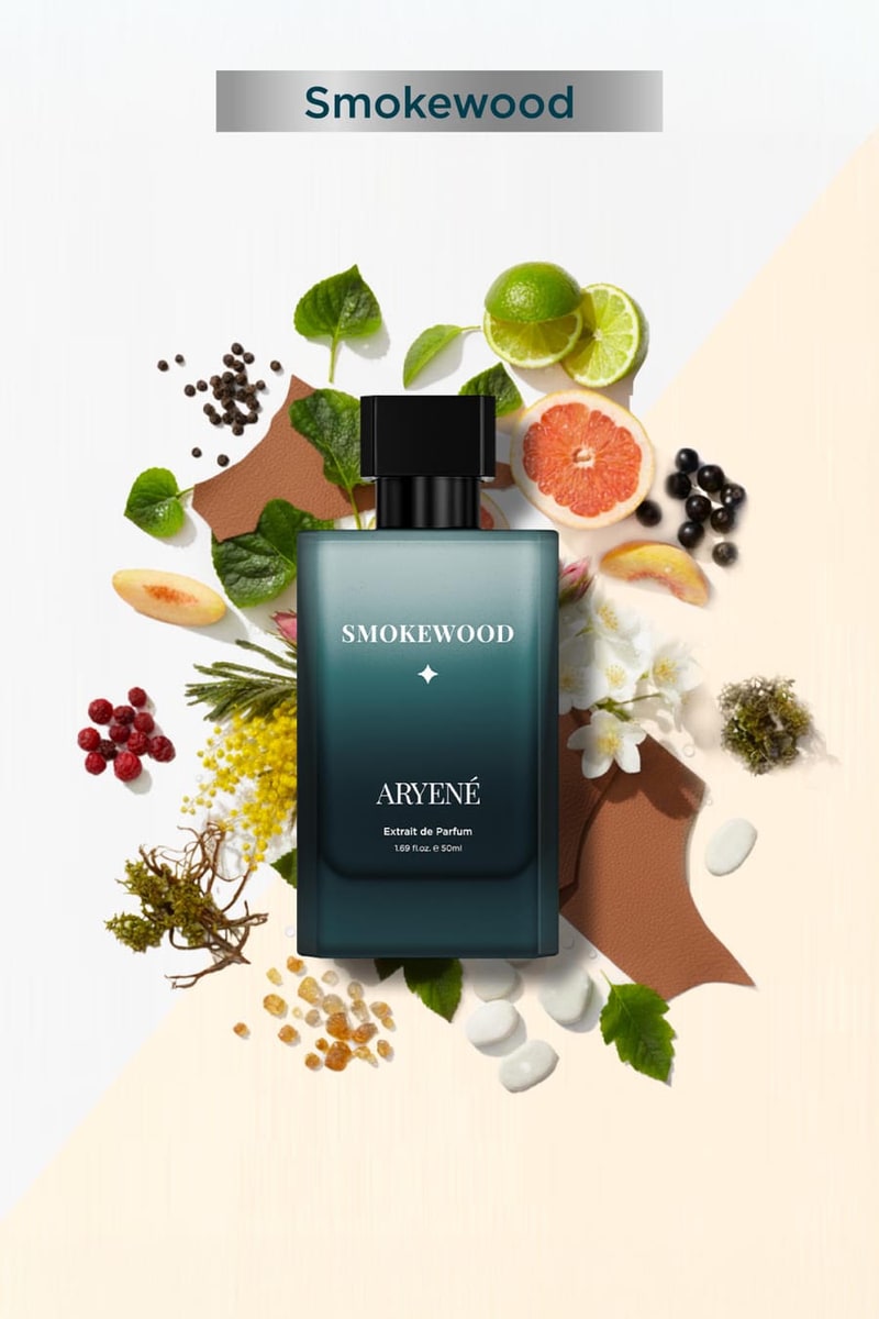 Aryené Smokewood