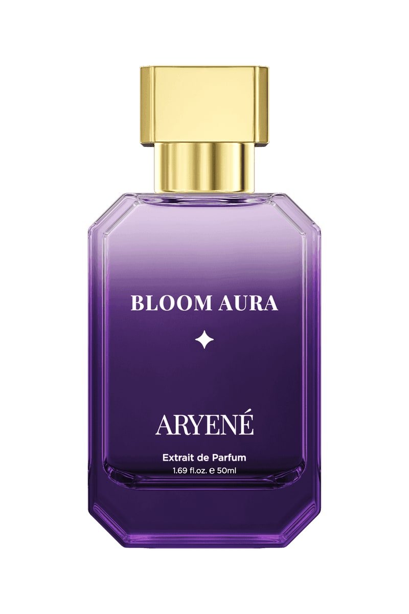 Aryené Bloom Aura