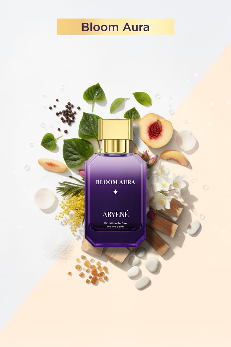 Aryené Bloom Aura