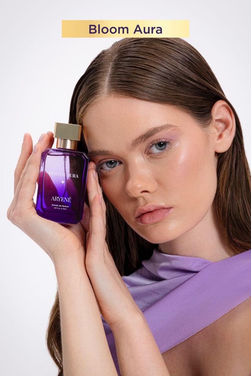 Aryené Bloom Aura