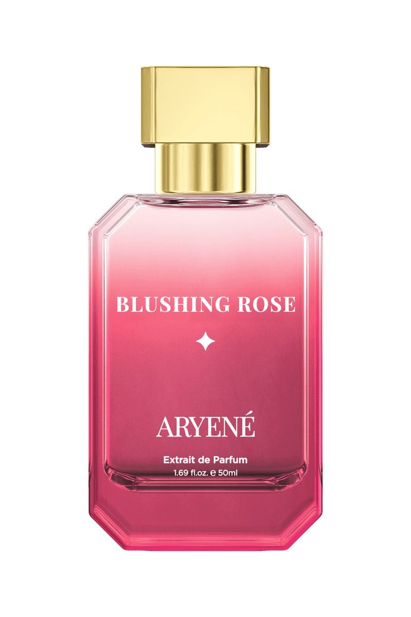 Aryené Blushing Rose