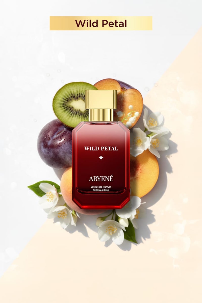 Aryené Wild Petal