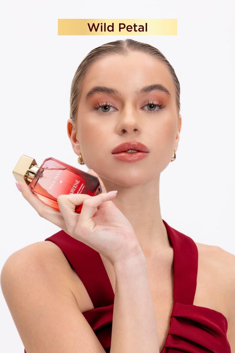 Aryené Wild Petal