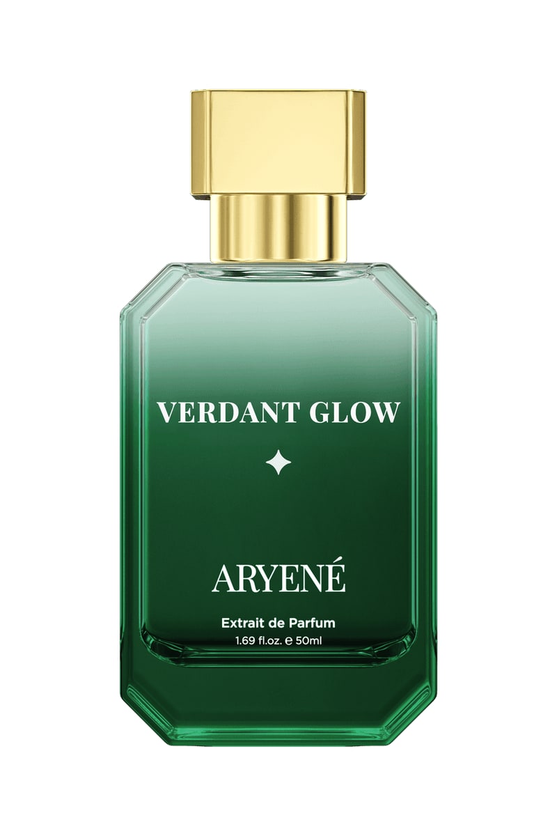 Aryené Verdant Glow