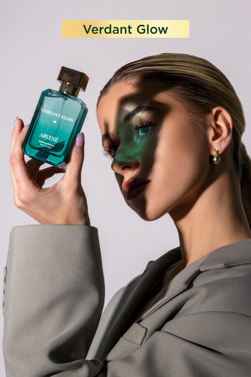 Aryené Verdant Glow