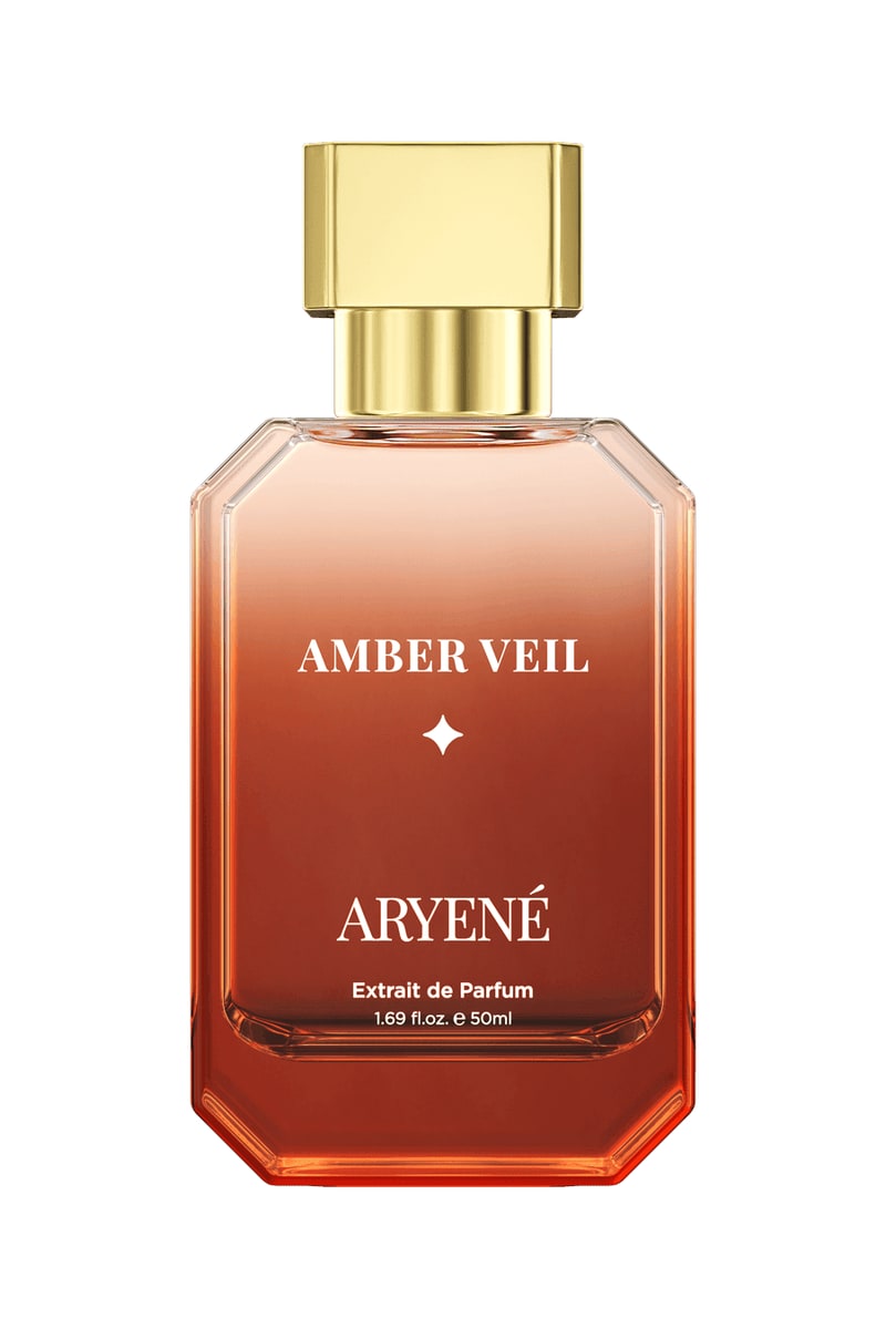 Aryené Amber Veil