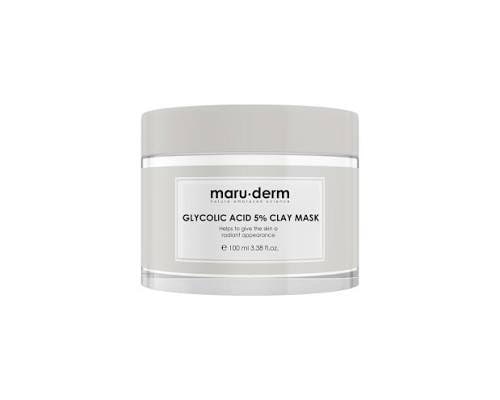 Glycolic Acid 5% Clay Mask