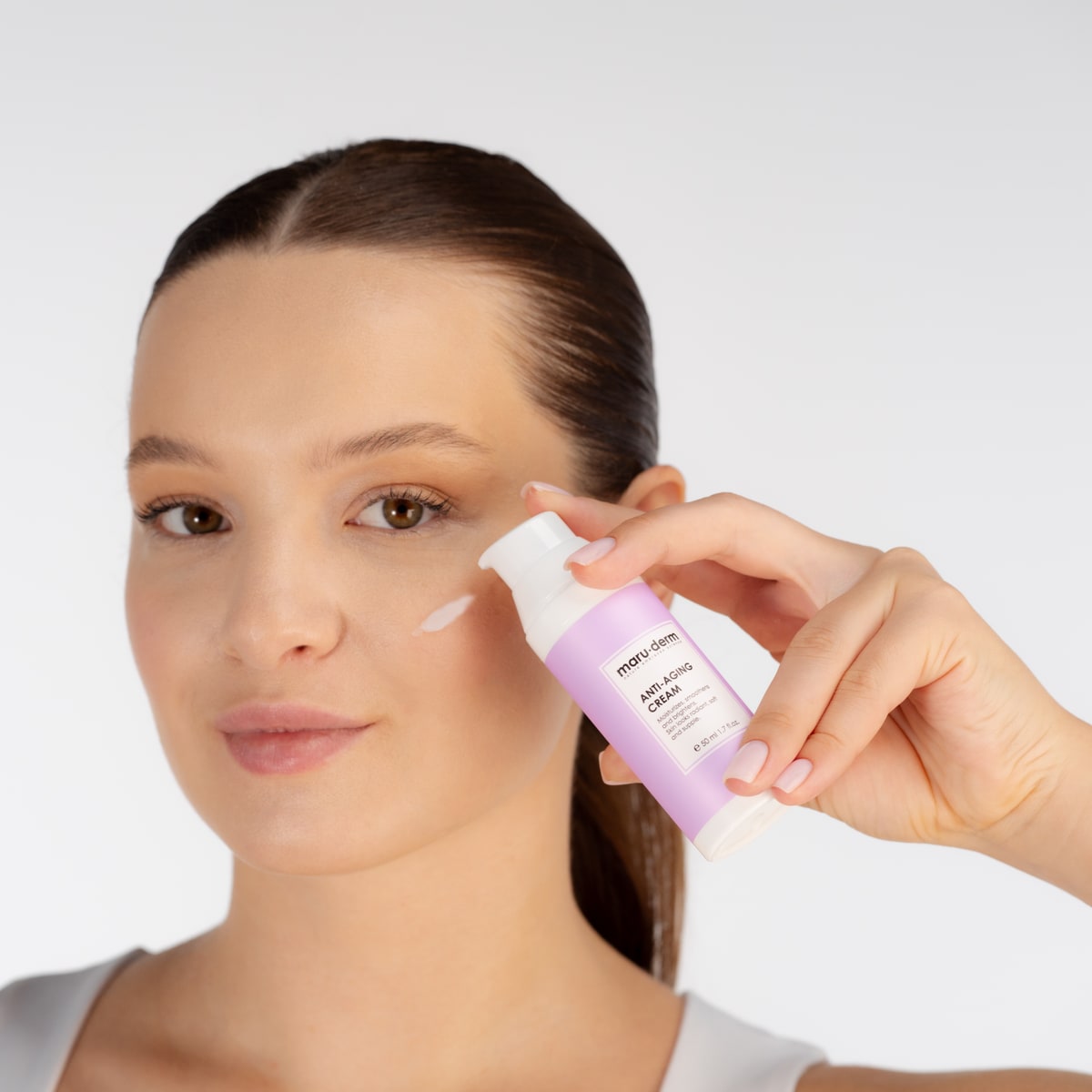 Anti-Aging Cream