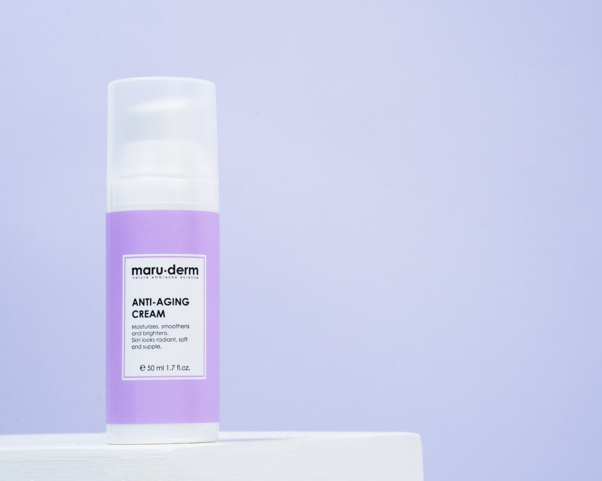 Anti-Aging Cream