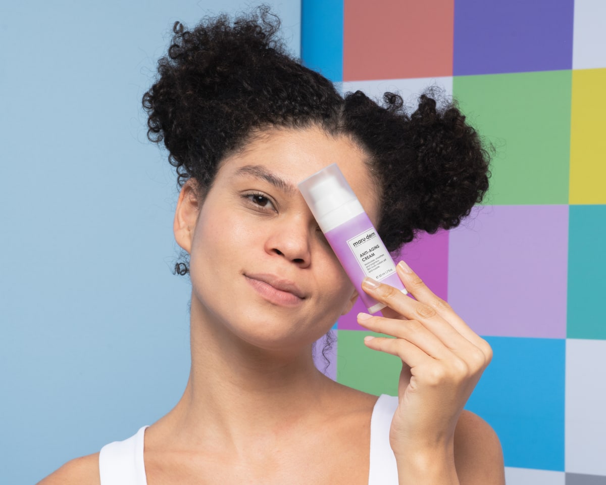 Anti-Aging Cream