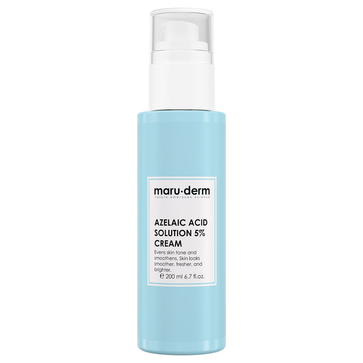 Azelaic Acid Solution 5% Cream