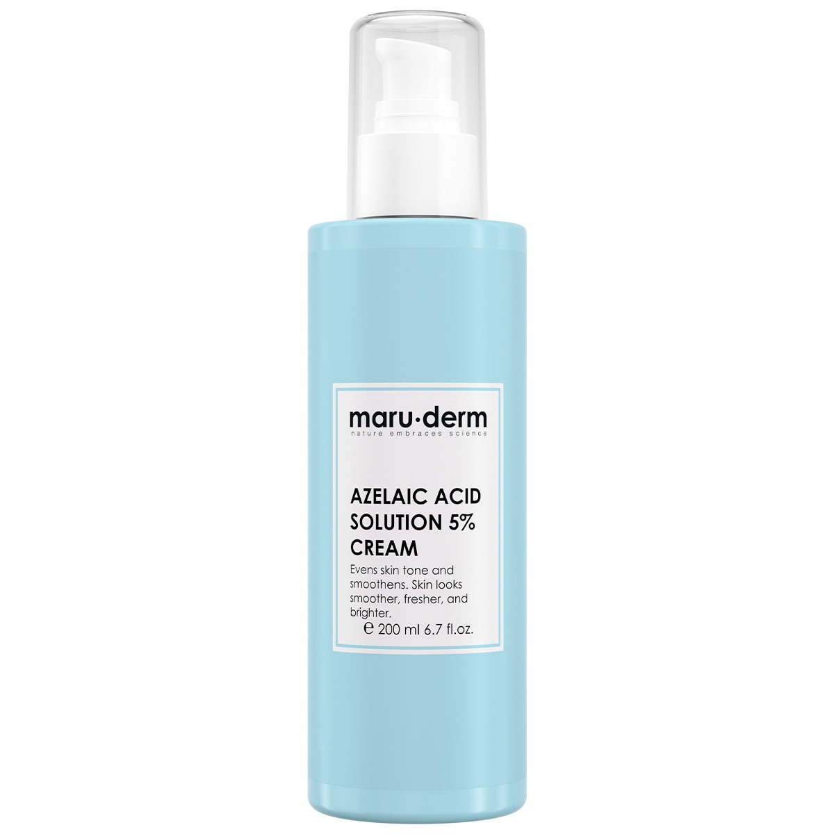 Azelaic Acid Solution 5% Cream