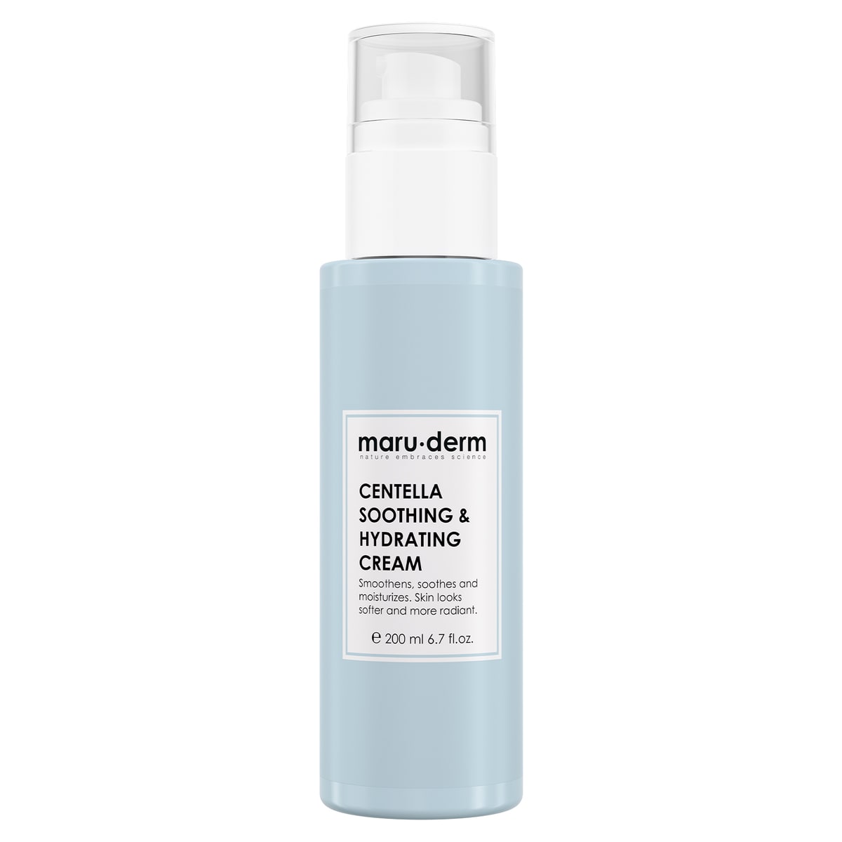 Centella Soothing & Hydrating Cream