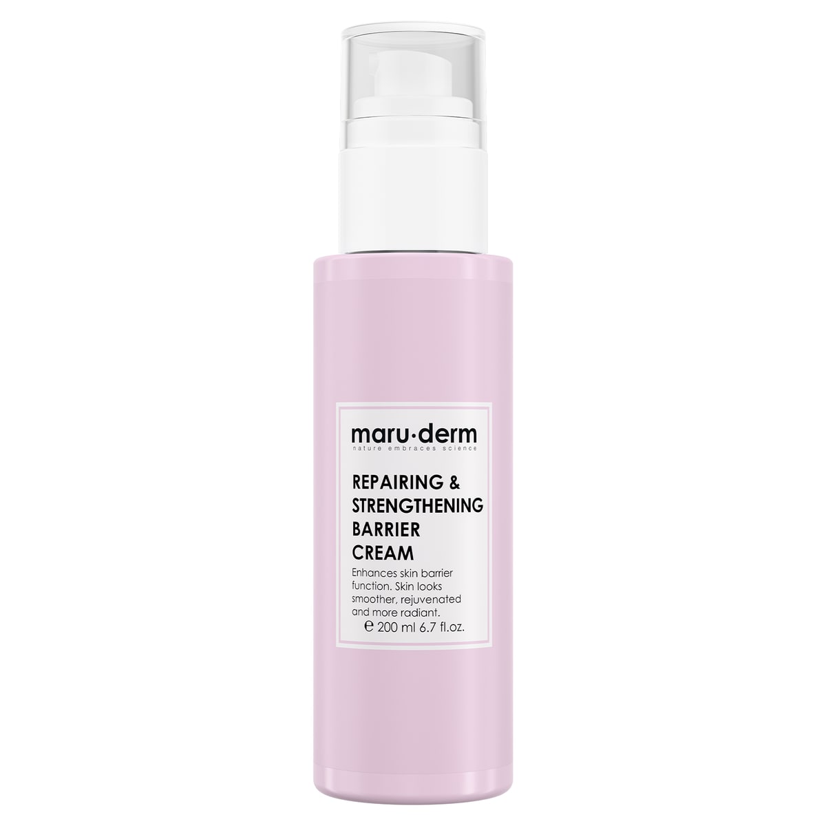 Repairing & Strengthening Barrier Cream
