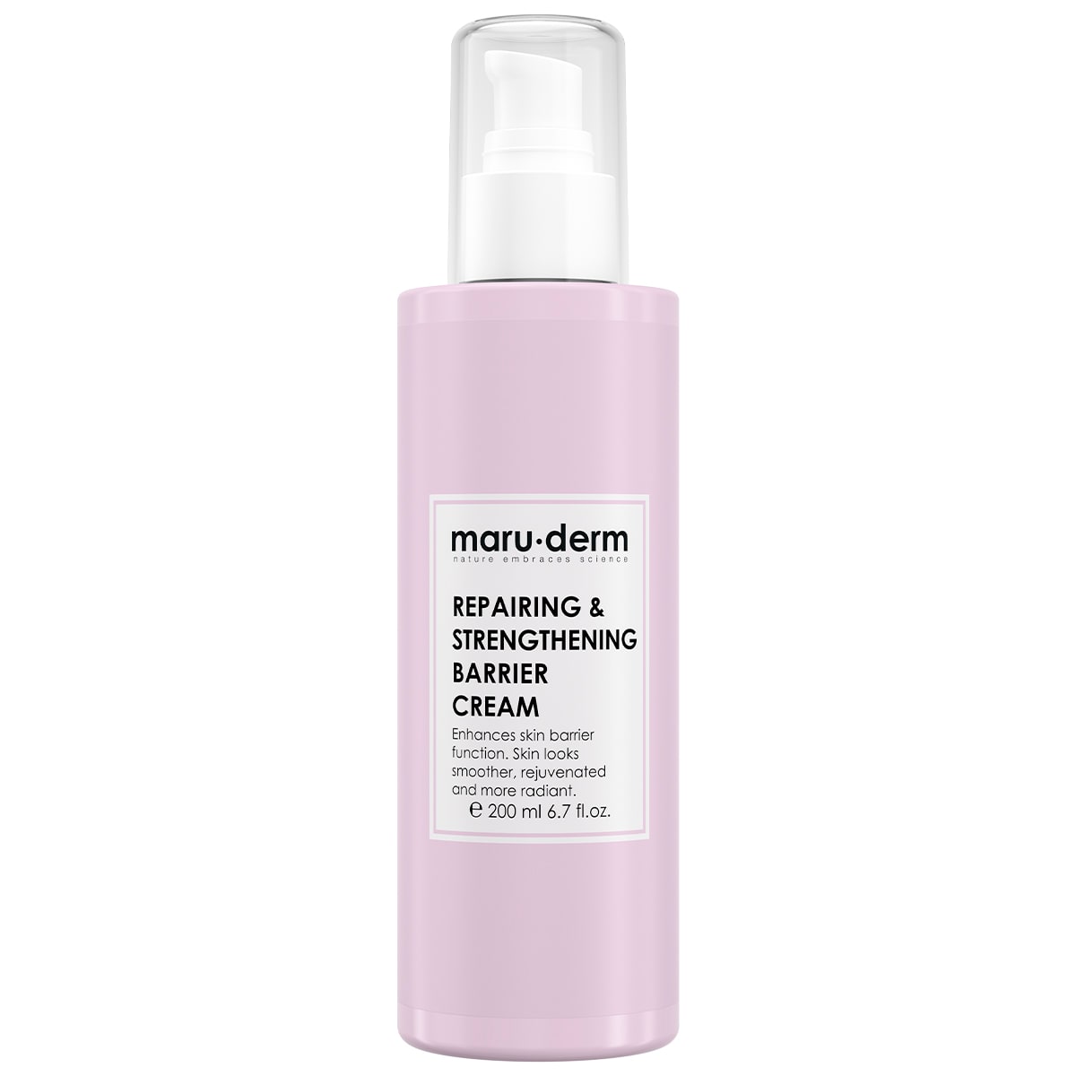 Repairing & Strengthening Barrier Cream