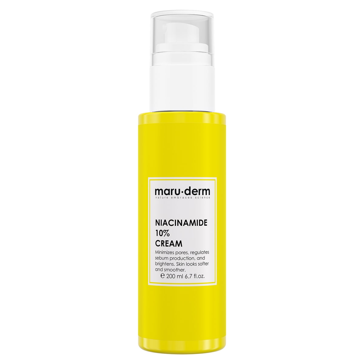 Niacinamide 10% Cream