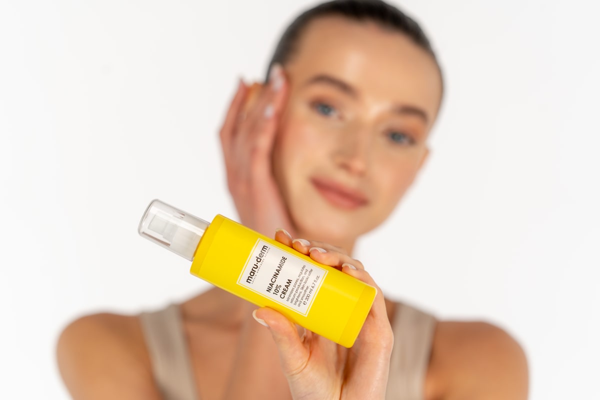 Niacinamide 10% Cream