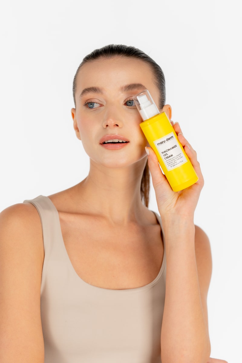 Niacinamide 10% Cream
