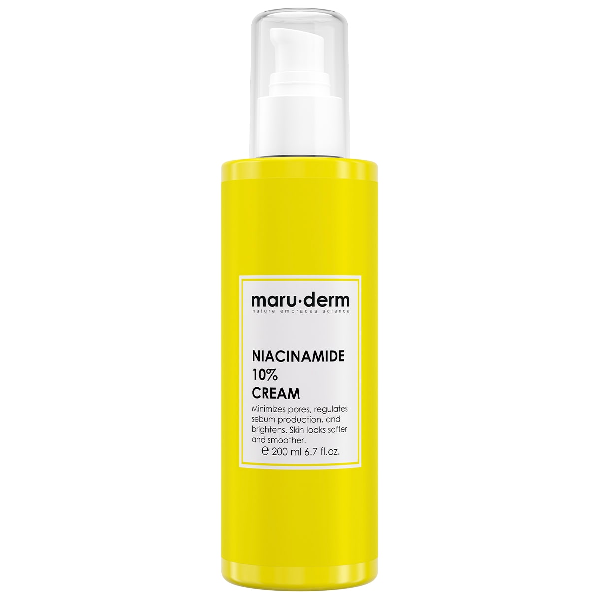 Niacinamide 10% Cream