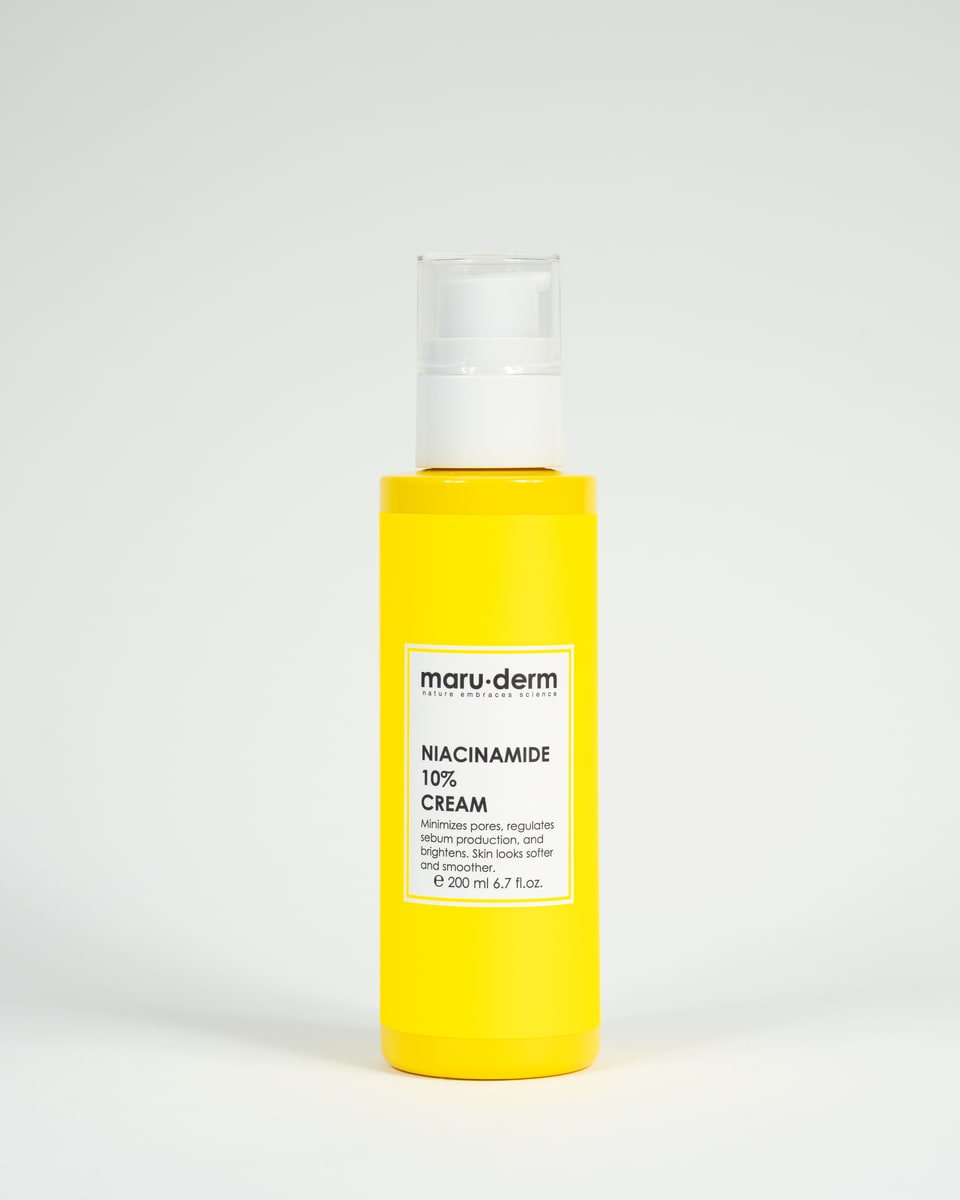 Niacinamide 10% Cream