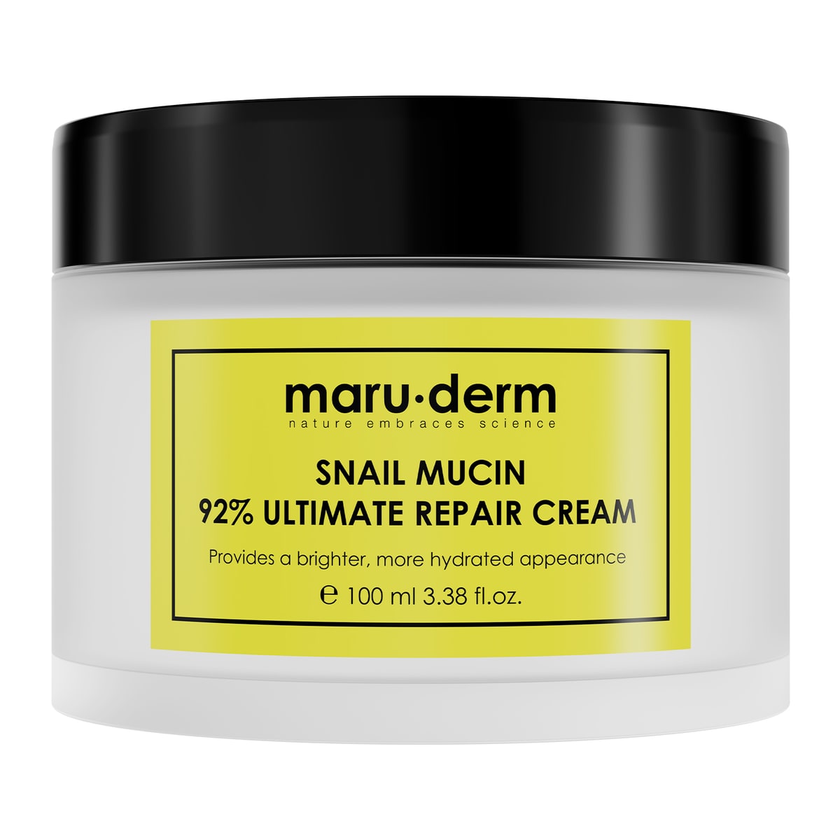 Snail Mucin 92% Ultimate Repair Cream
