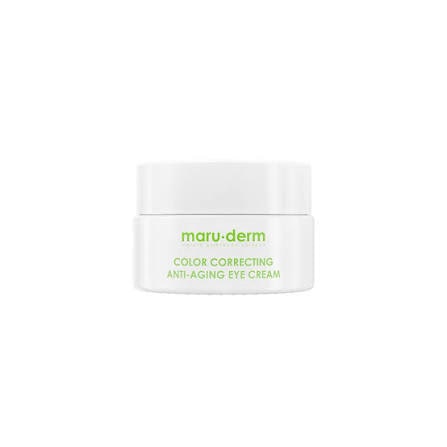 Color Correcting Anti-Aging Eye Cream