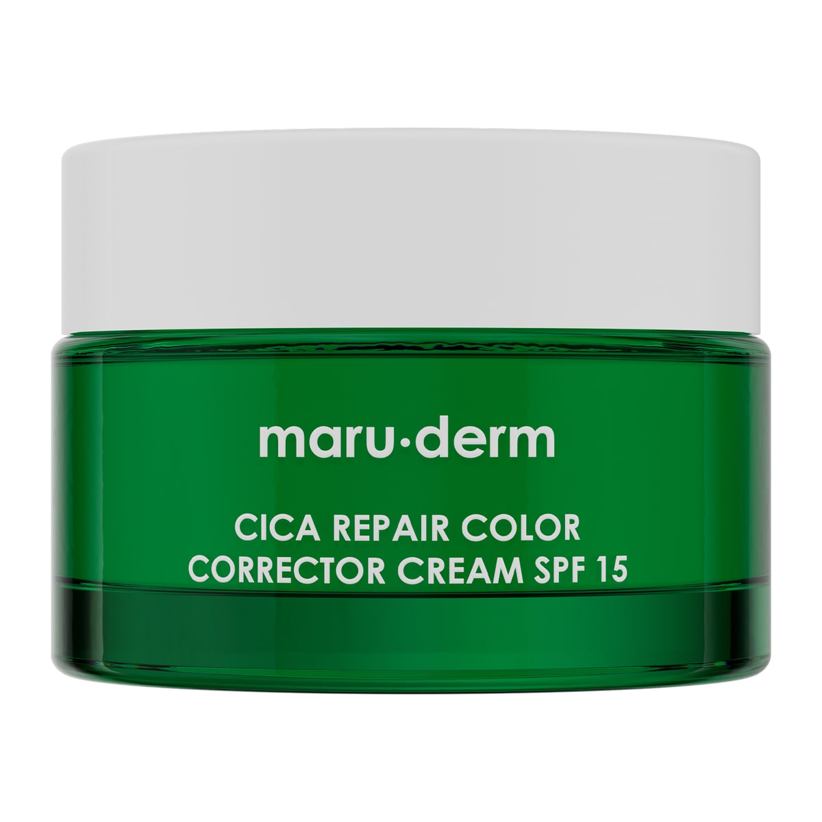 CICA Repair Color Corrector Cream SPF 15