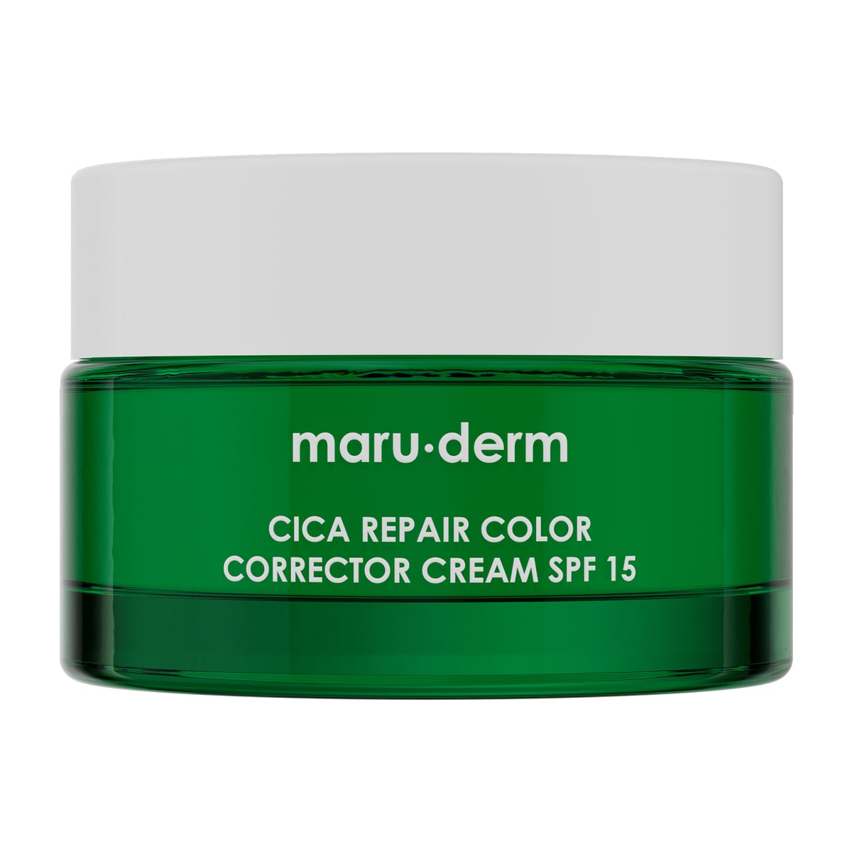 CICA Repair Color Corrector Cream SPF 15