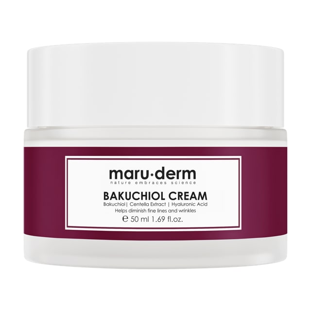 Bakuchiol Cream