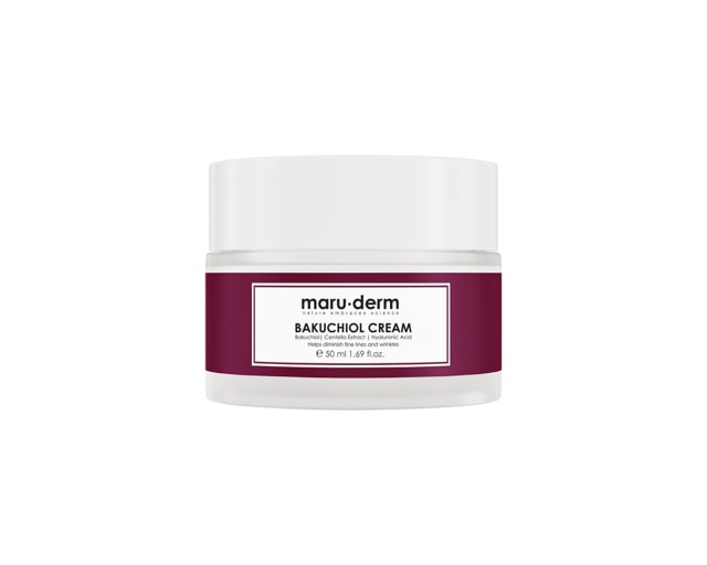 Bakuchiol Cream