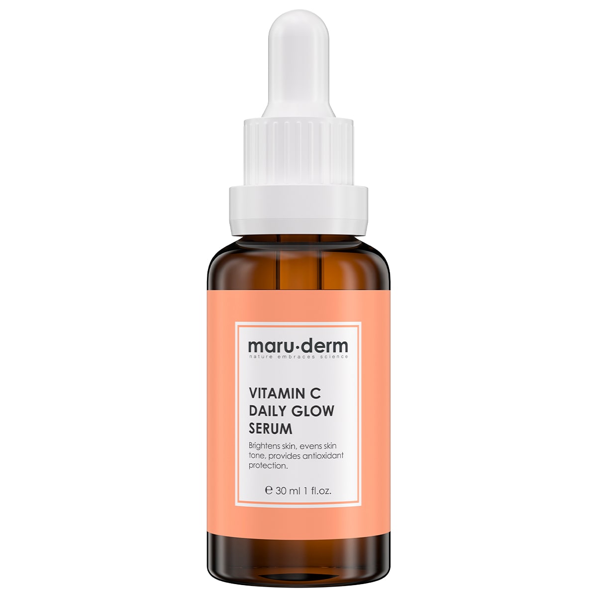 Vitamin C Daily Glow Serum