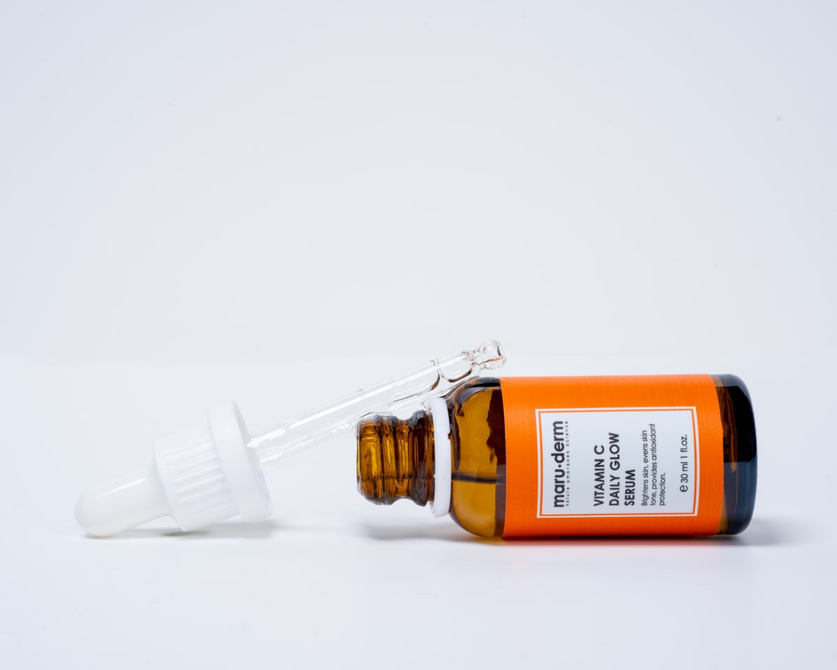 Vitamin C Daily Glow Serum