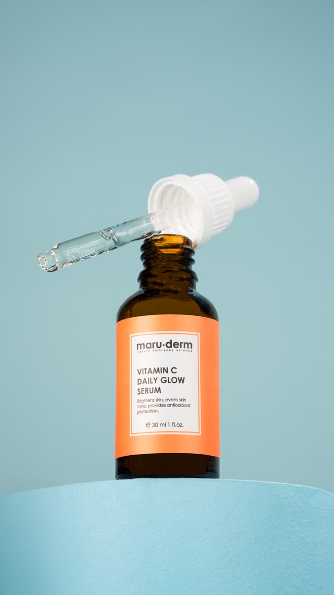 Vitamin C Daily Glow Serum