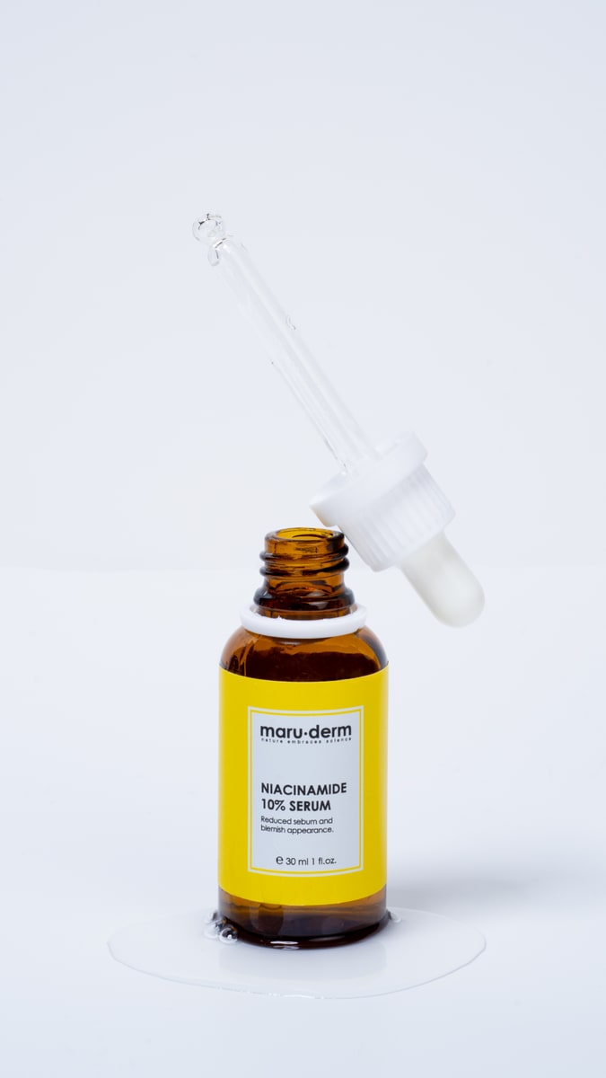 Niacinamide 10% Serum