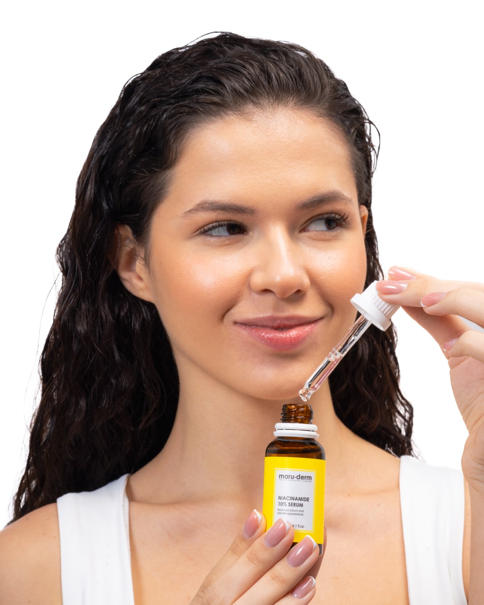 Niacinamide 10% Serum