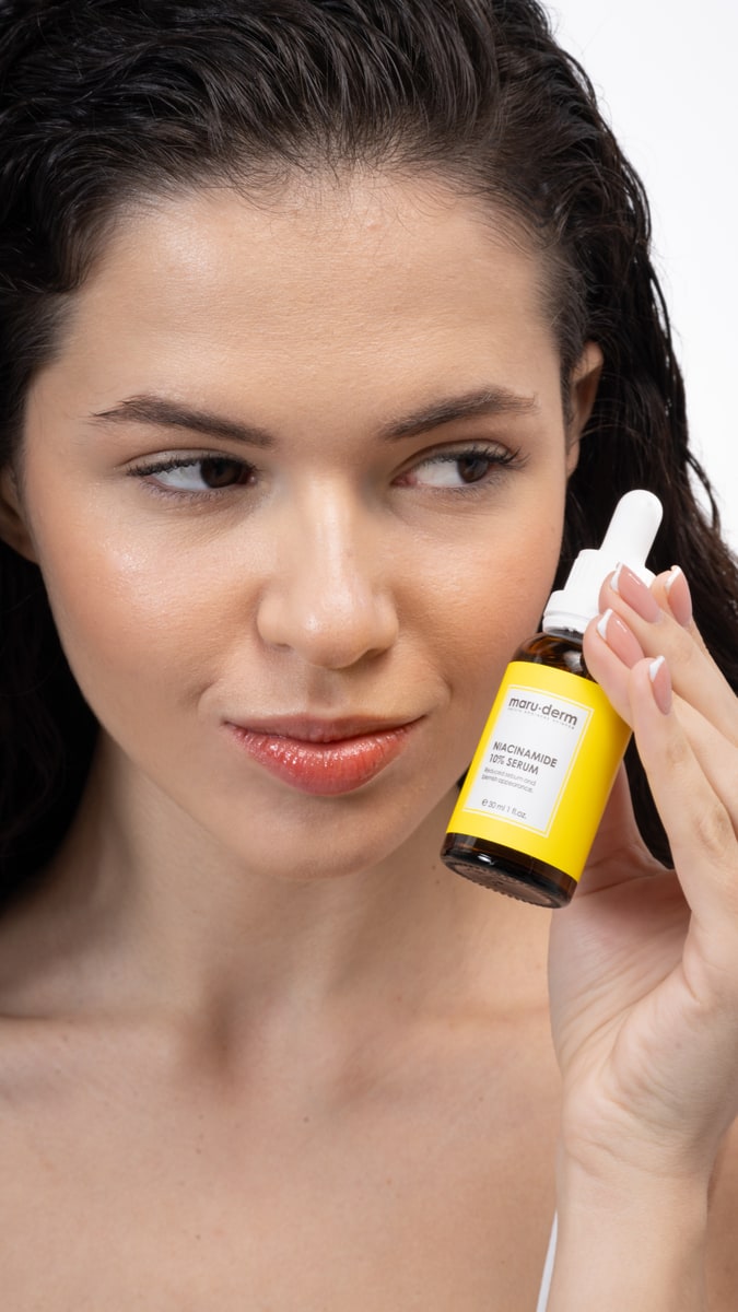 Niacinamide 10% Serum