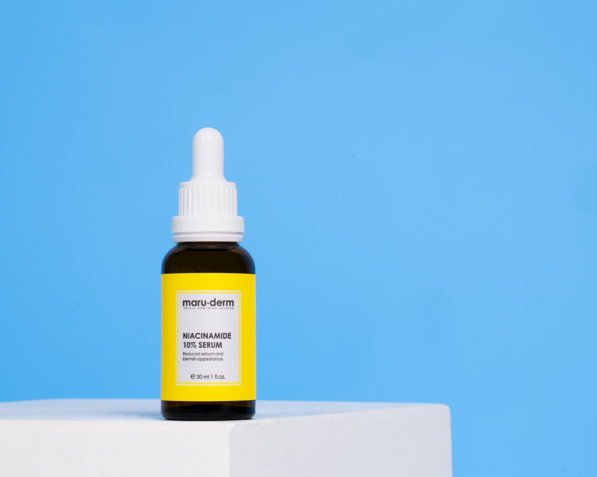 Niacinamide 10% Serum