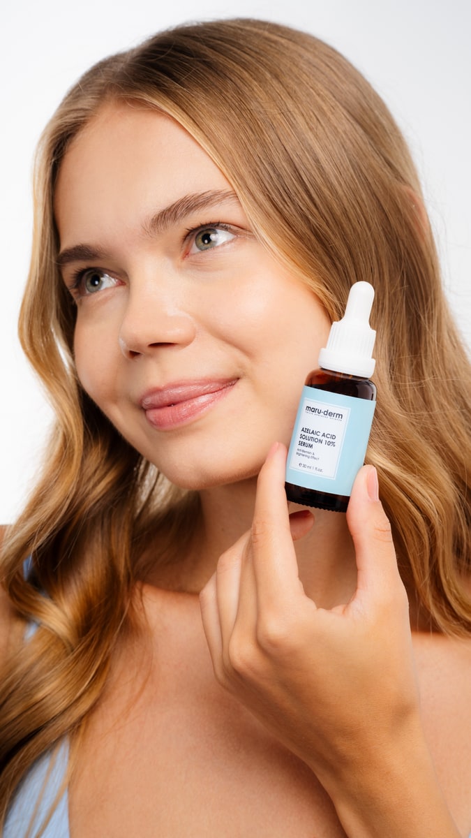 Azelaic Acid Solution 10% Serum