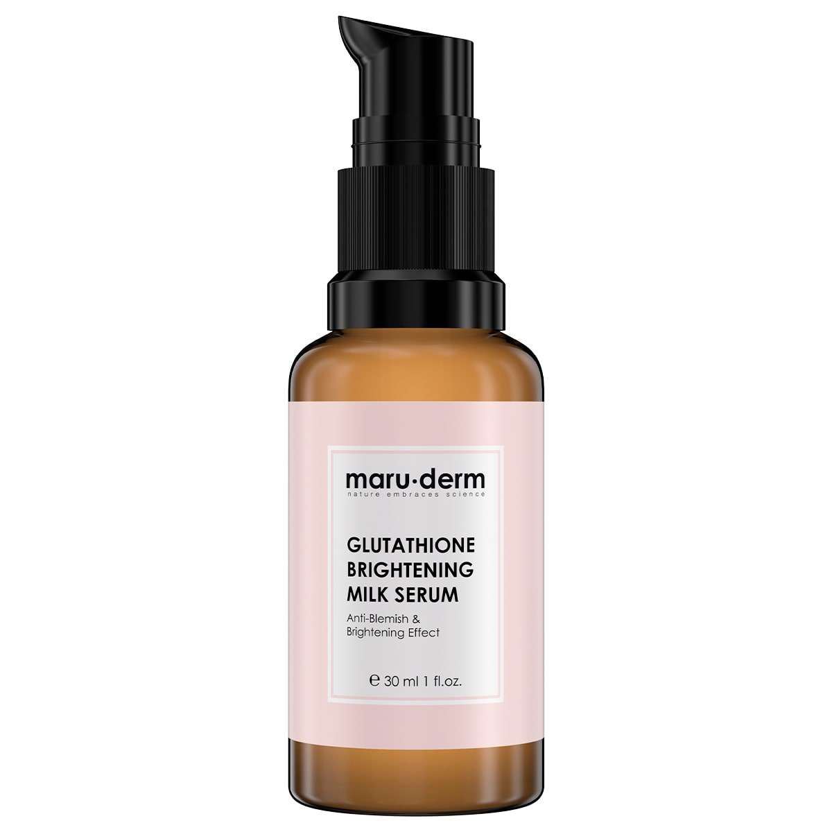 Glutathione Brightening Milk Serum