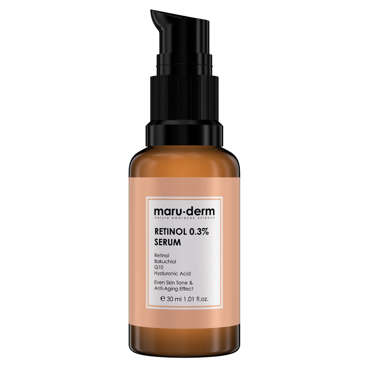 Retinol 0.3% Serum