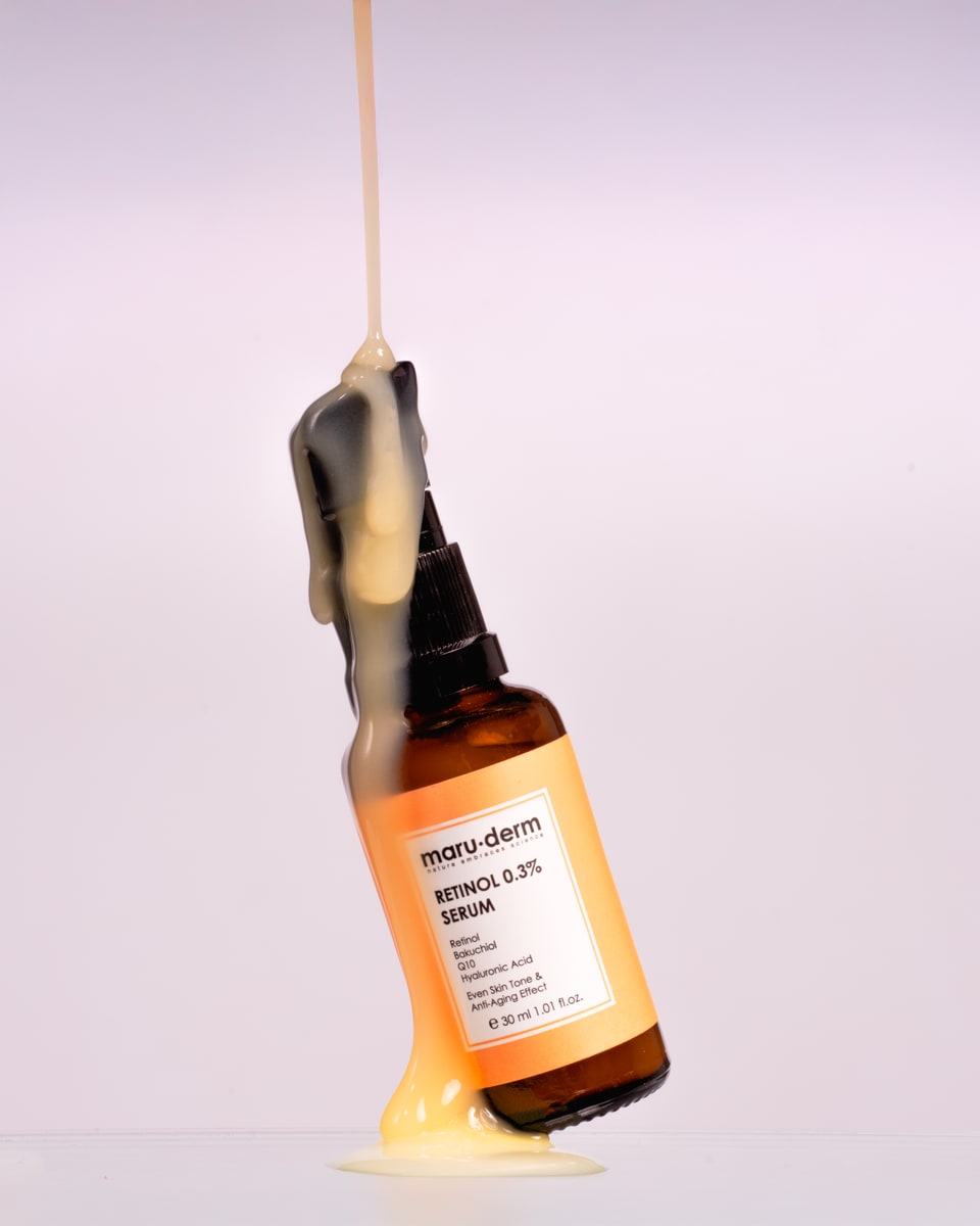 Retinol 0.3% Serum