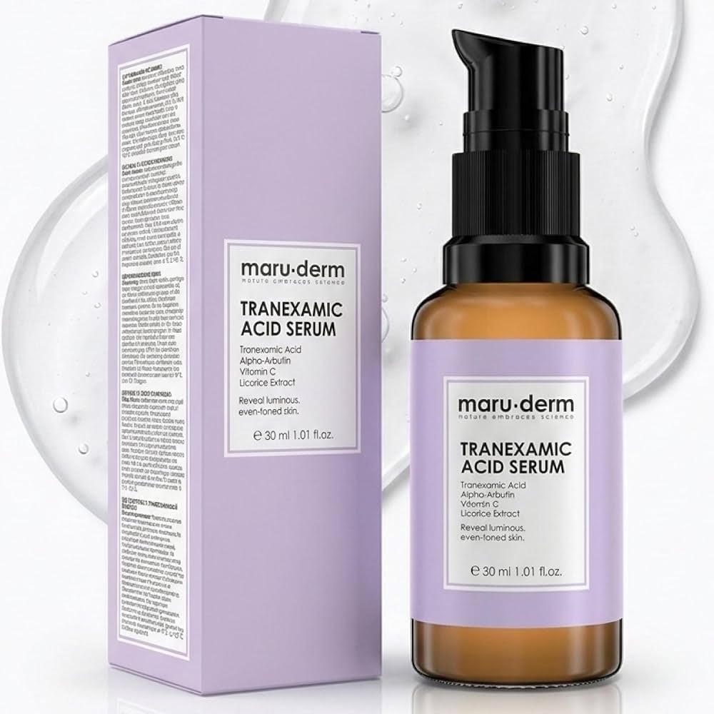Tranexamic Acid Serum