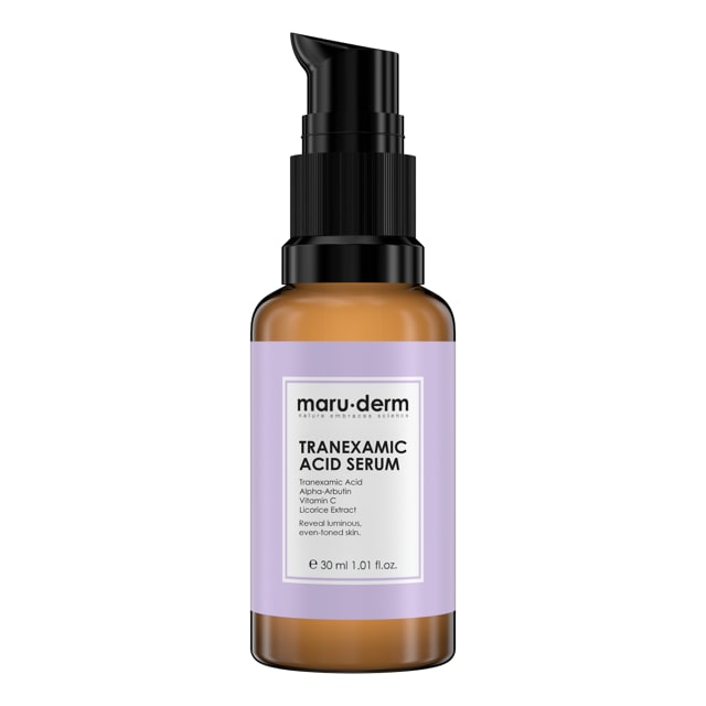 Tranexamic Acid Serum
