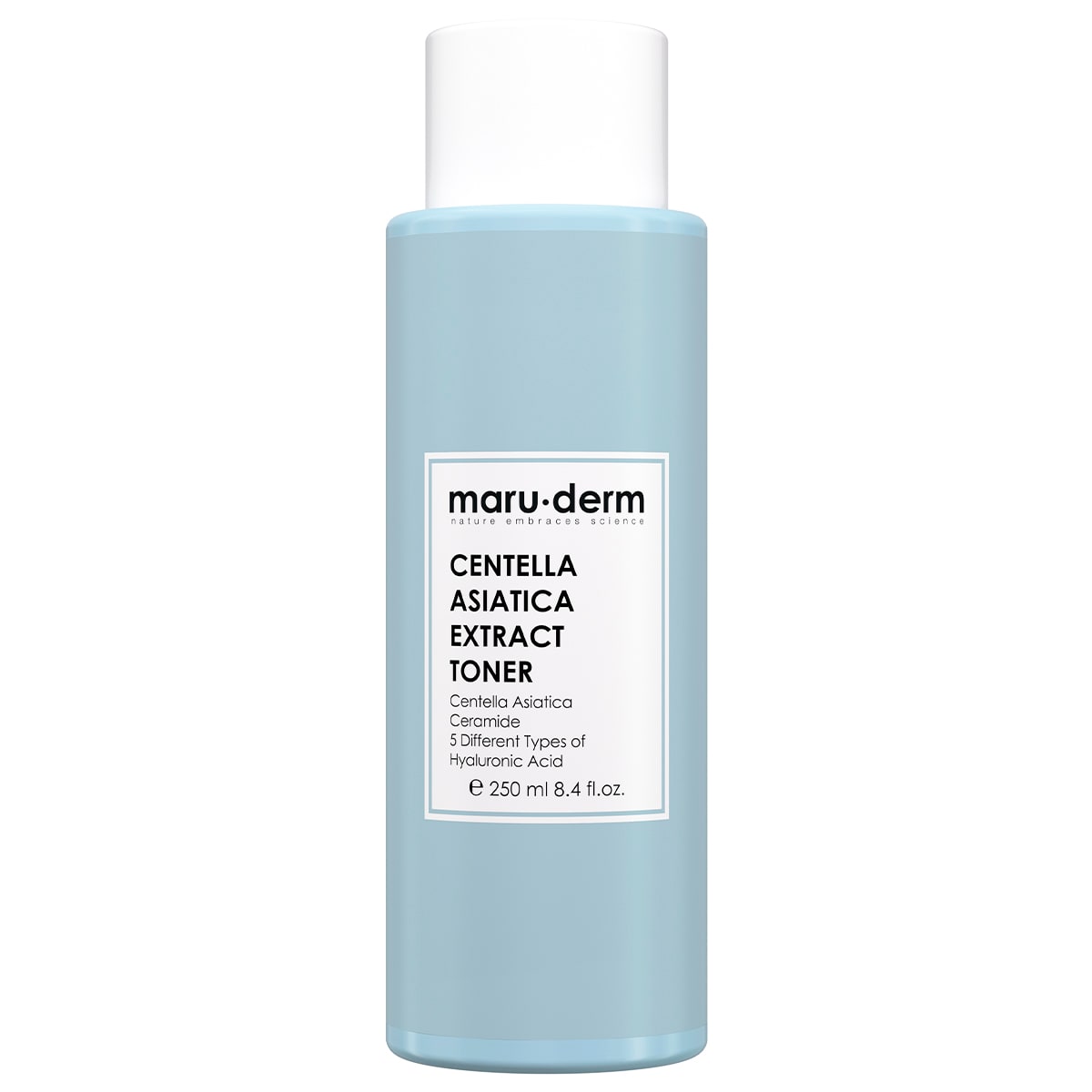 Centella Asiatica Extract Toner