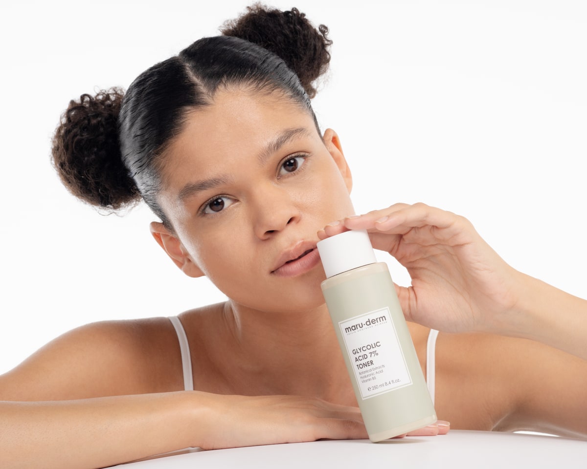 Glycolic Acid 7% Toner