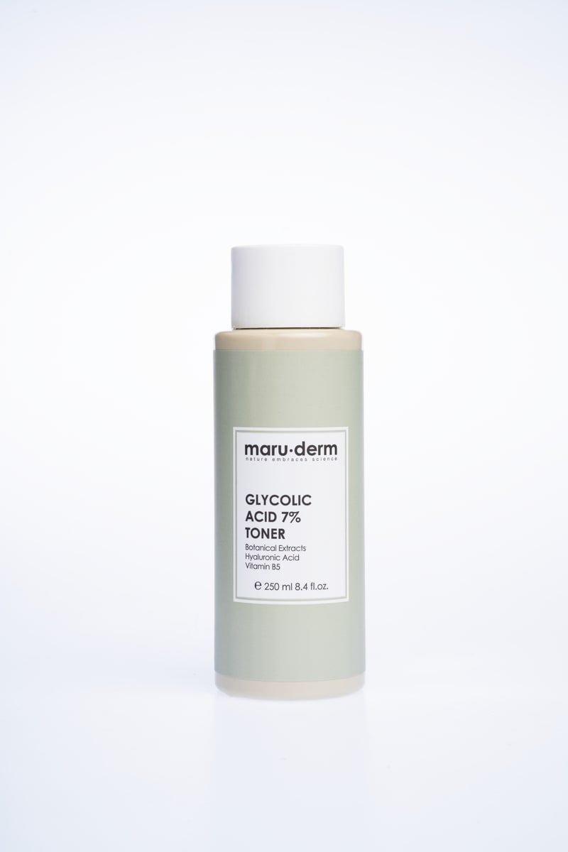 Glycolic Acid 7% Toner