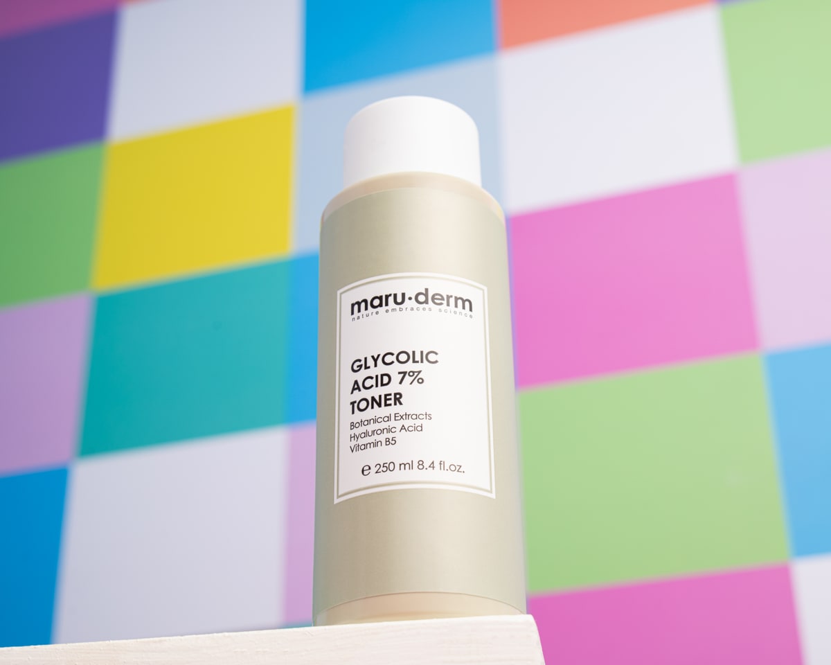 Glycolic Acid 7% Toner