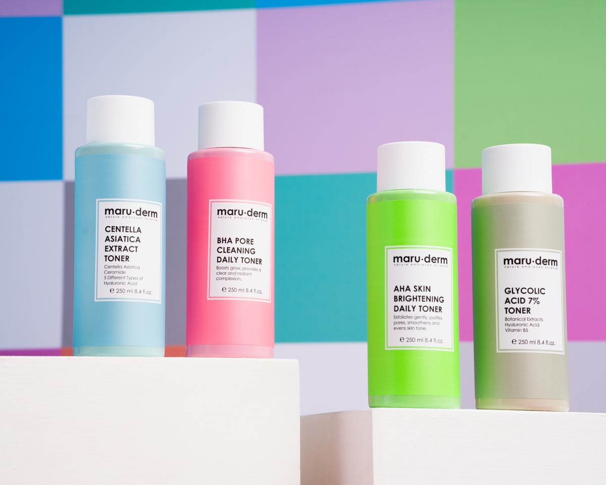 Glycolic Acid 7% Toner