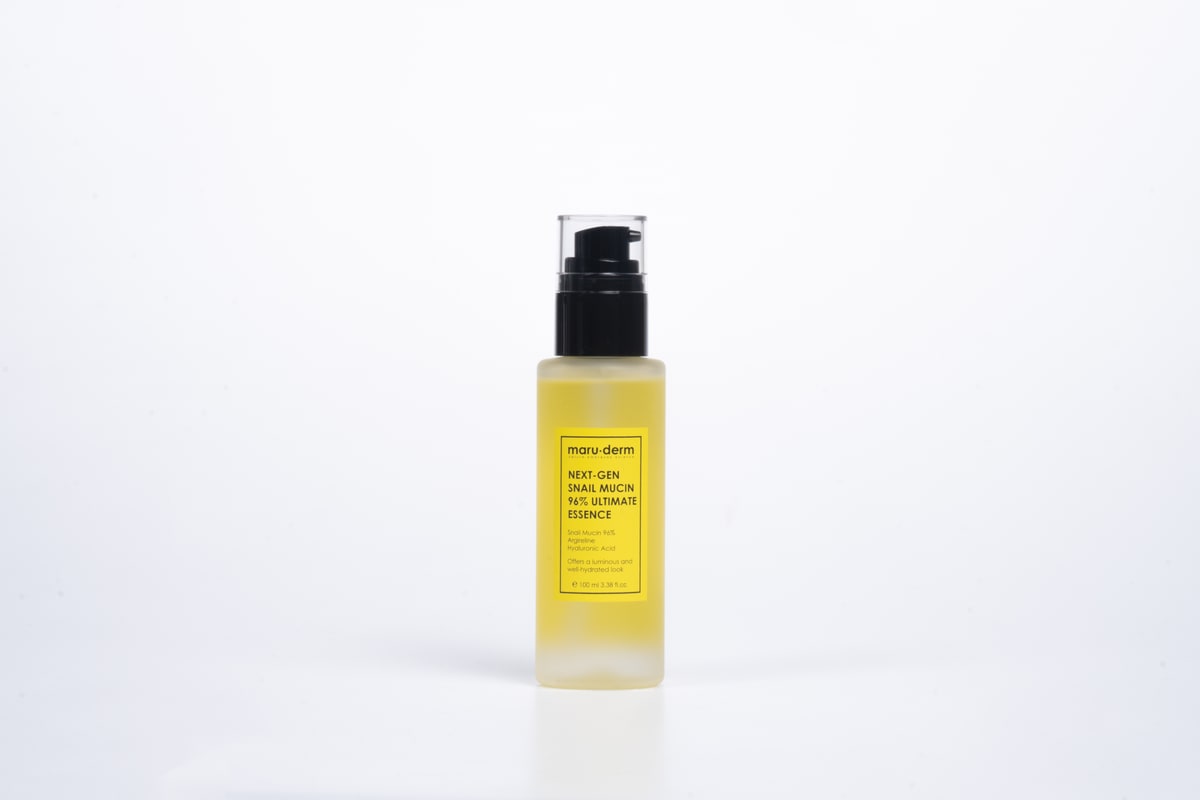 Next-Gen Snail Mucin 96% Ultimate Essence